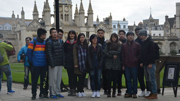 北京郵電大學(xué)2+2、2+3出國留學(xué)