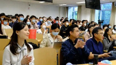 中國傳媒大學(xué)音樂藝術(shù)類1+3/4國際本科預(yù)科項目