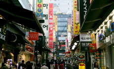 去韓國留學(xué)這些東西一定要帶，真的很需要！