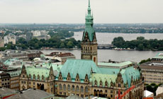 德國(guó)留學(xué)攻略，如何盡快當(dāng)?shù)厣罴寄?