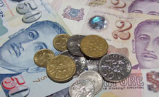 新加坡留學(xué)一個(gè)月生活費(fèi)需要多少？