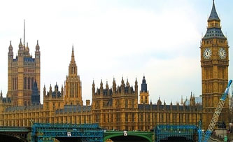 想去英國留學，但你對英國了解嗎?