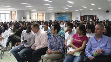 四川大學(xué)出國(guó)留學(xué)人員培訓(xùn)部英國(guó)、澳洲、新西蘭碩士留學(xué)預(yù)備課程