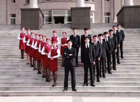 空乘專業(yè)是吃青春飯的嗎？