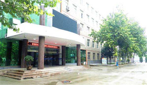 哈爾濱市香坊區(qū)職業(yè)技術教育中心學校