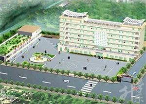 尚志市職業(yè)技術(shù)教育中心學(xué)校