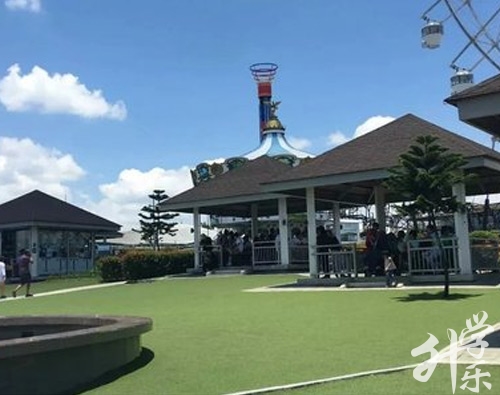 海南科技經(jīng)貿職業(yè)學校