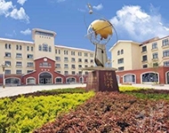 祁門(mén)縣中等職業(yè)技術(shù)學(xué)校